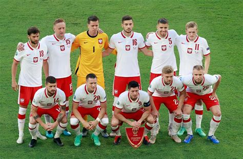 euro 2020 mecze polski